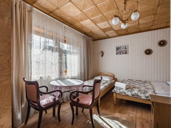 Homestay U Majerczyka Ii Zakopane