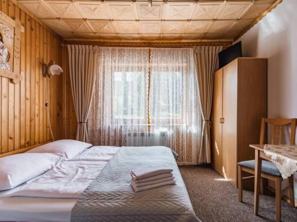 Homestay U Majerczyka Ii