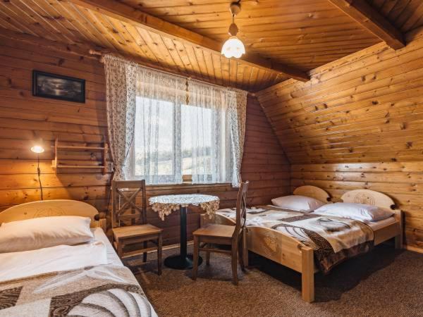 Homestay U Majerczyka Ii Zakopane
