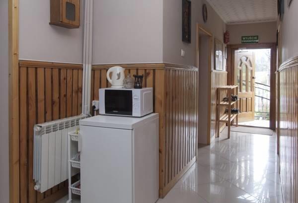Homestay U Majerczyka Ii Zakopane