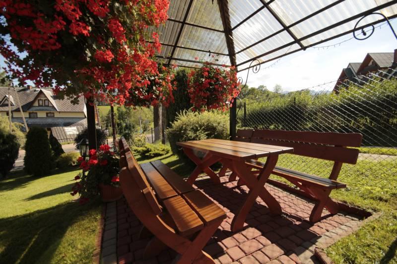 U Majerczyka Ii Homestay *