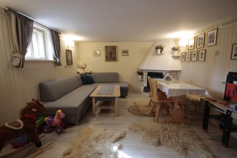 Homestay U Majerczyka Ii