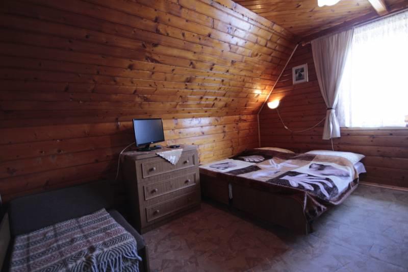 U Majerczyka Ii Homestay