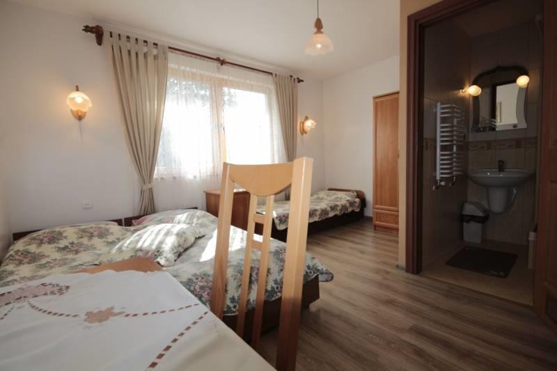 Homestay U Majerczyka Ii Zakopane