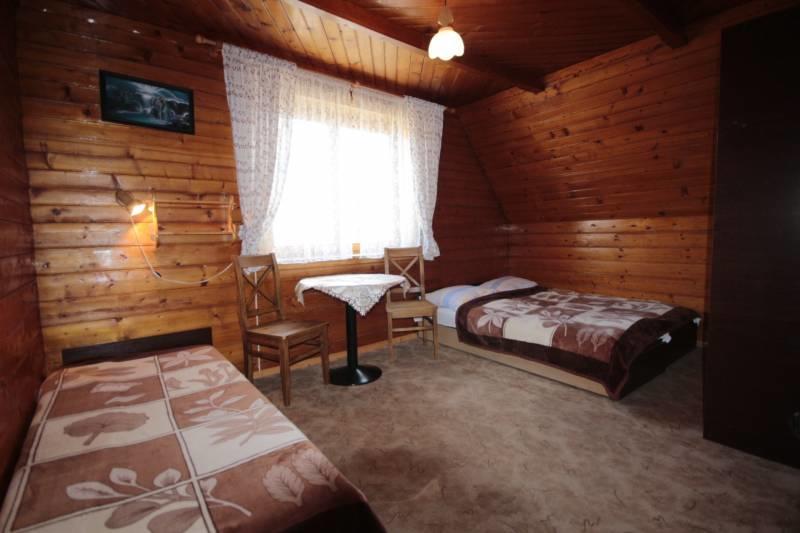 U Majerczyka Ii Homestay Zakopane