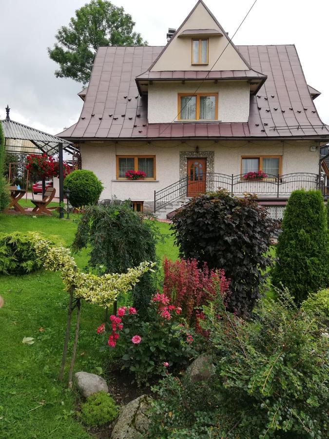 Homestay U Majerczyka Ii