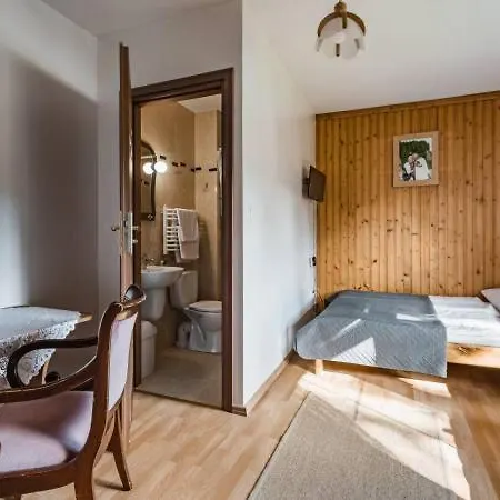 U Majerczyka II Apartment Zakopane Exterior photo