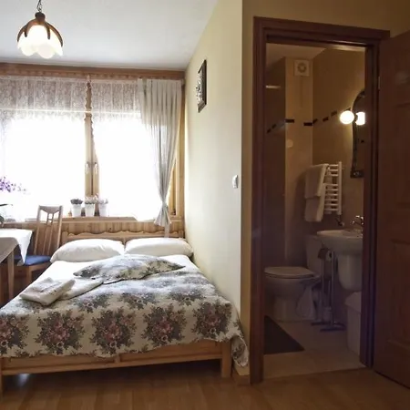 U Majerczyka II Apartment Zakopane Room photo