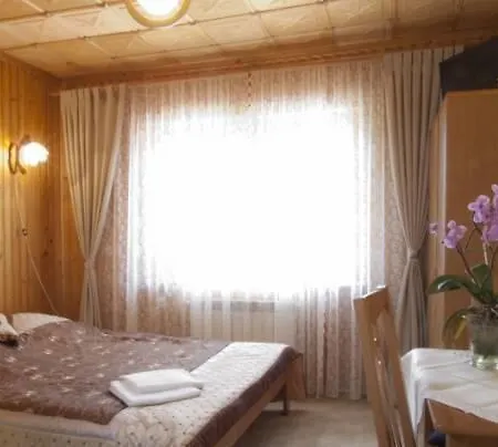 U Majerczyka II Apartment Zakopane Room photo