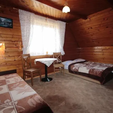 U Majerczyka II Apartment Zakopane Exterior photo